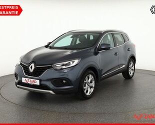 Renault Renault Kadjar TCe 140 Aut. Limited Deluxe Navi Ka Gebrauchtwagen