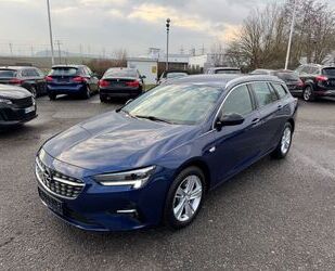 Opel Opel Insignia B Sports Tourer Business 1.Hand Navi Gebrauchtwagen