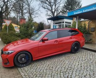 Alpina ALPINA D3 S Allrad Touring Sthzg/20