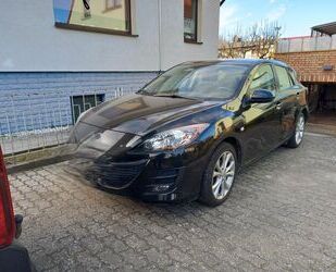 Mazda Mazda 3 1.6 Center-Line Center-Line Gebrauchtwagen