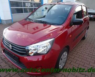 Suzuki Suzuki Celerio 1.0 Dualjet Club*Klima-Bluetooth-1. Gebrauchtwagen