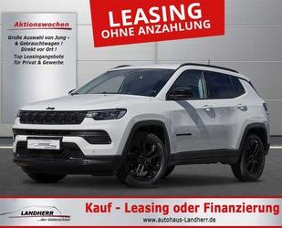 Jeep Compass Gebrauchtwagen