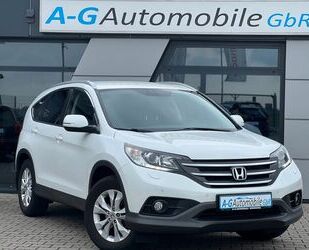 Honda CR-V Gebrauchtwagen