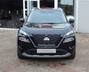 Nissan Nissan X-Trail N-Con.4x4,LED,Head-UpDisplay,e-Powe Gebrauchtwagen