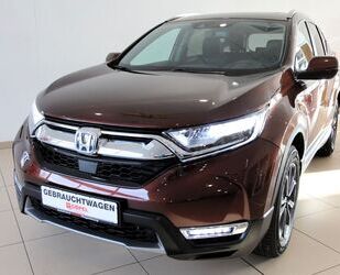 Honda Honda CR-V 2.0 i-MMD HYBRID 4WD Executive HUD RFK Gebrauchtwagen