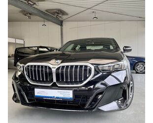 BMW BMW 520 d Autom. M-Sport , *LED *Navi *ACC *MY24 Gebrauchtwagen