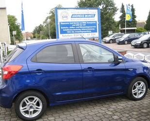 Ford Ford Ka KA+ Cool & Sound Gebrauchtwagen