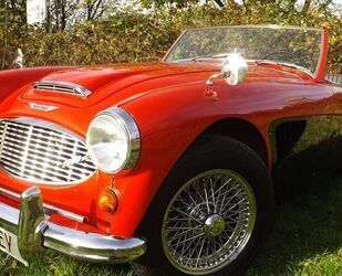 Austin Healey Austin Healey 3000 MK1 - 