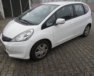 Honda Honda Jazz 1.4 Trend Gebrauchtwagen