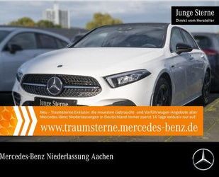 Mercedes-Benz Mercedes-Benz A 250 e AMG/Pano/LED/360°/CarPlay/Am Gebrauchtwagen