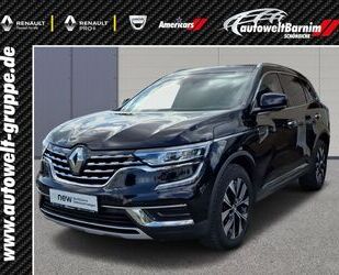 Renault Renault Koleos Techno 4WD 2.0 BLUE dCi 185 FAP EU6 Gebrauchtwagen