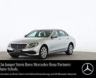 Mercedes-Benz Mercedes-Benz E 400 d 4M AVANTGARDE+EXCLUSIV+MEMOR Gebrauchtwagen