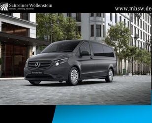 Mercedes-Benz Mercedes-Benz Vito 116 Tourer PRO XL Aut. Navi*9-S Gebrauchtwagen