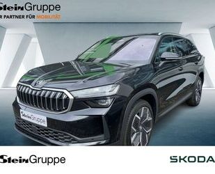 Skoda Skoda Kodiaq 2.0 TDI Selection HUD Pano STH SpurH Gebrauchtwagen