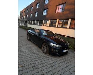 BMW BMW M240i xDrive Steptronic Cabrio - Gebrauchtwagen