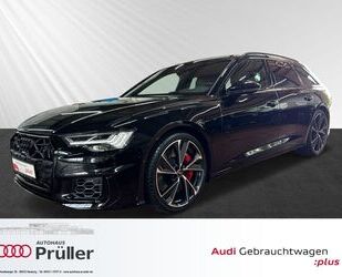 Audi Audi S6 Avant TDI qu tiptro 360°+AHK+HuD+Pano+Sthz Gebrauchtwagen