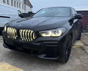 BMW BMW X6 xDrive40d - Gebrauchtwagen