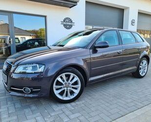 Audi Audi A3 Sportback 2.0 TDI Ambition*Xenon*PDC*SHZ*N Gebrauchtwagen