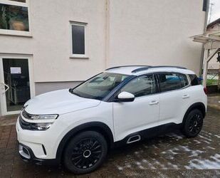 Citroen Citroën C5 Aircross BlueHDi 130 Stop&Start LIVE EA Gebrauchtwagen