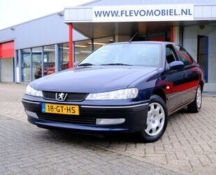 Peugeot Peugeot 406 1.8-16V SR *114.763km!* Airco|Distr. v Gebrauchtwagen