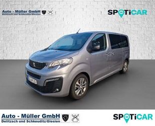 Peugeot Peugeot Traveller Active L2 HDI 145 FAP Euro6 Gebrauchtwagen