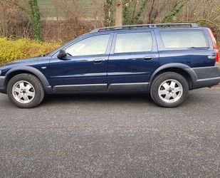 Volvo XC70 Gebrauchtwagen