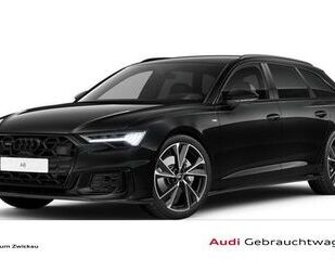 Audi Audi A6 Avant 45TFSI quattro S-line HD Matrix LED, Gebrauchtwagen