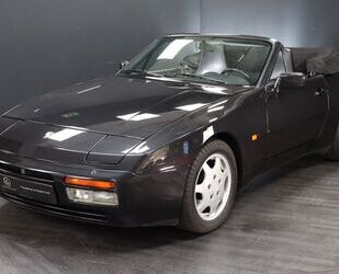 Porsche Porsche 944 Turbo Cabrio Gebrauchtwagen