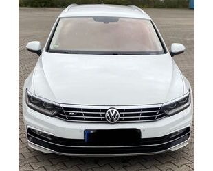 VW Volkswagen Passat Variant 1.8 TSI DSG Highline Var Gebrauchtwagen