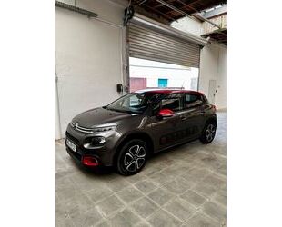 Citroen Citroën C3 PureTech 110 Stop&Start SHINE EAT6 SHIN Gebrauchtwagen