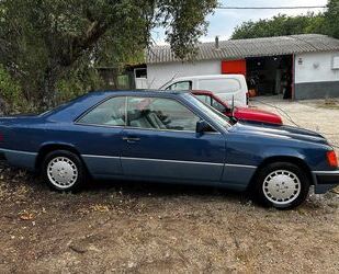 Mercedes-Benz Mercedes-Benz CE 220 COUPE 1993 Gebrauchtwagen