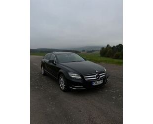 Mercedes-Benz Mercedes-Benz CLS 350 Shooting Brake CLS 350 CDI S Gebrauchtwagen