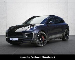 Porsche Porsche Macan GTS Pano Bose ACC SportChrono HomeLi Gebrauchtwagen