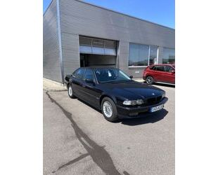 BMW BMW 728i A - Gebrauchtwagen