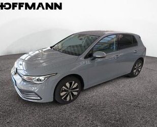 VW Volkswagen Golf 1.0 eTSI OPF DSG Life Gebrauchtwagen