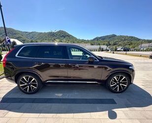 Volvo Volvo XC90 T6 AWD Geartronic Inscription Inscripti Gebrauchtwagen