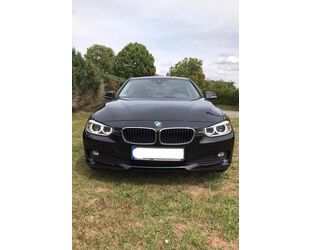 BMW BMW 320d Sport line Gebrauchtwagen