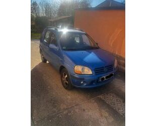 Suzuki Suzuki Ignis 1.3 Comfort Special Gebrauchtwagen