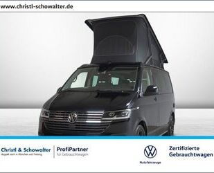 VW Volkswagen T6.1 California Ocean 2.0 TDI 4M DSG 4- Gebrauchtwagen