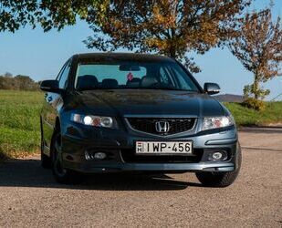 Honda Honda Accord 2.4 Type S Manual Gebrauchtwagen