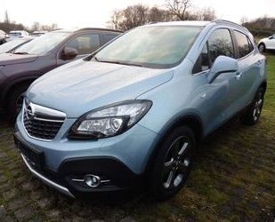 Opel Opel Mokka 1.4 Turbo ecoFLEX Start/Stop 4x4 Innova Gebrauchtwagen