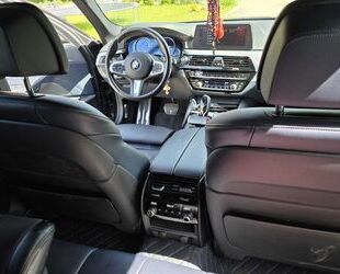 BMW BMW 530d Touring A - Gebrauchtwagen