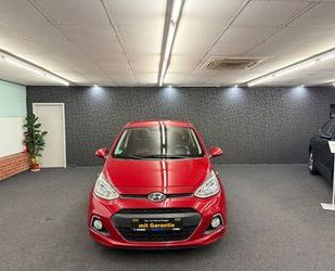 Hyundai Hyundai i10 Intro Edition: Inkl.Garantie. SHZ. Len Gebrauchtwagen