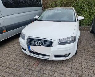 Audi Audi A3 1.4 TFSI Ambition Sportback Ambition Gebrauchtwagen