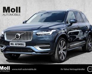 Volvo Volvo XC90 Inscription Recharge AWD T8 Twin Engine Gebrauchtwagen