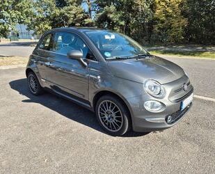 Fiat Fiat 500 1.2 8V S S&S S Gebrauchtwagen