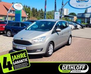 Ford Ford C-Max 1.0 EcoBoost Gebrauchtwagen