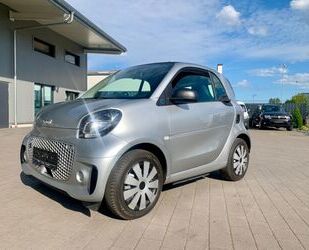 Smart Smart ForTwo fortwo coupe electric drive / EQ /Led Gebrauchtwagen