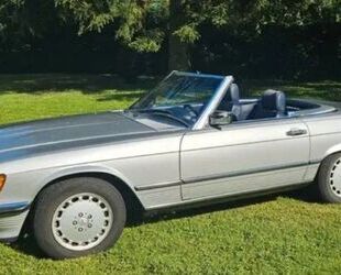 Mercedes-Benz Mercedes-Benz SL 300 R107 Gebrauchtwagen