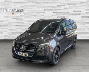 Mercedes-Benz Mercedes-Benz V 300 d 4MATIC AVANTGARDE Lang Gebrauchtwagen